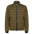 Peuterey Flobots Jas Donker Groen