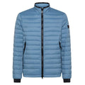 Peuterey Flobots Jas Licht Blauw