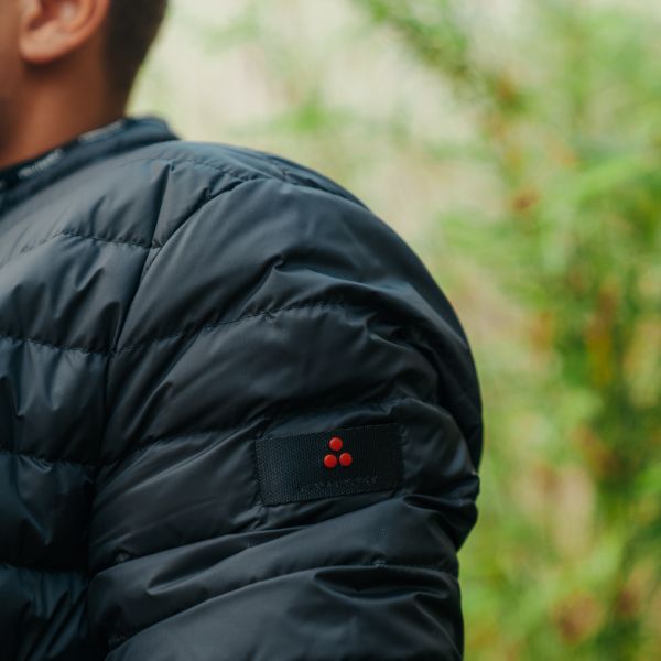 peuterey flobots navy