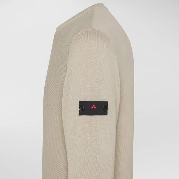 Peuterey Ganna Sweater Beige