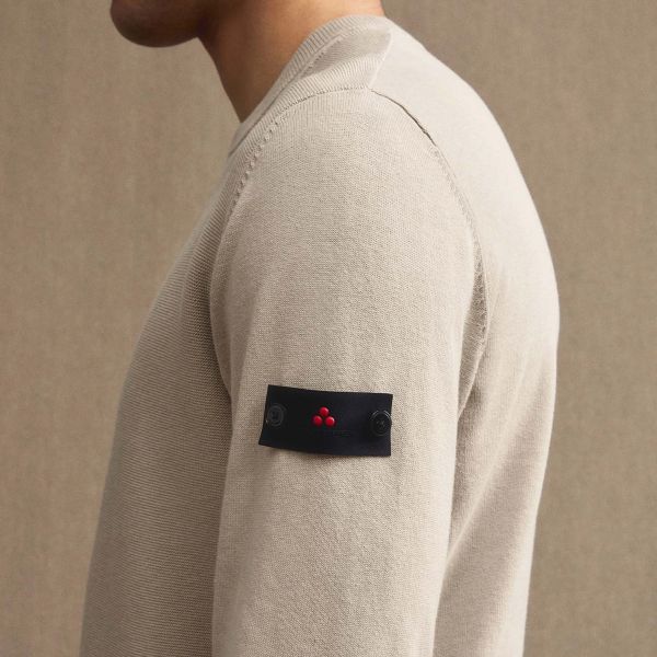 Peuterey Ganna Sweater Beige