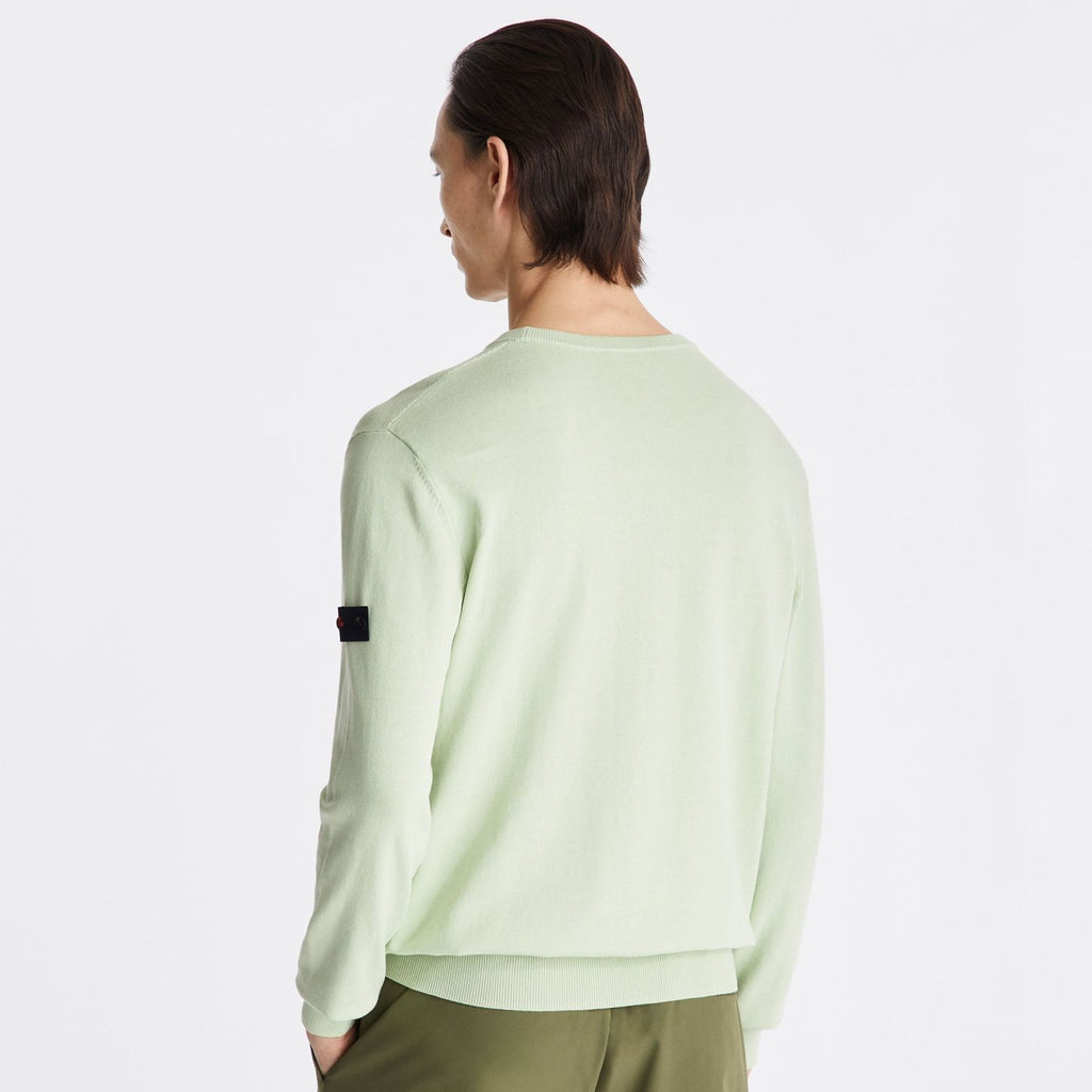 Peuterey Ganna Sweater Licht Groen