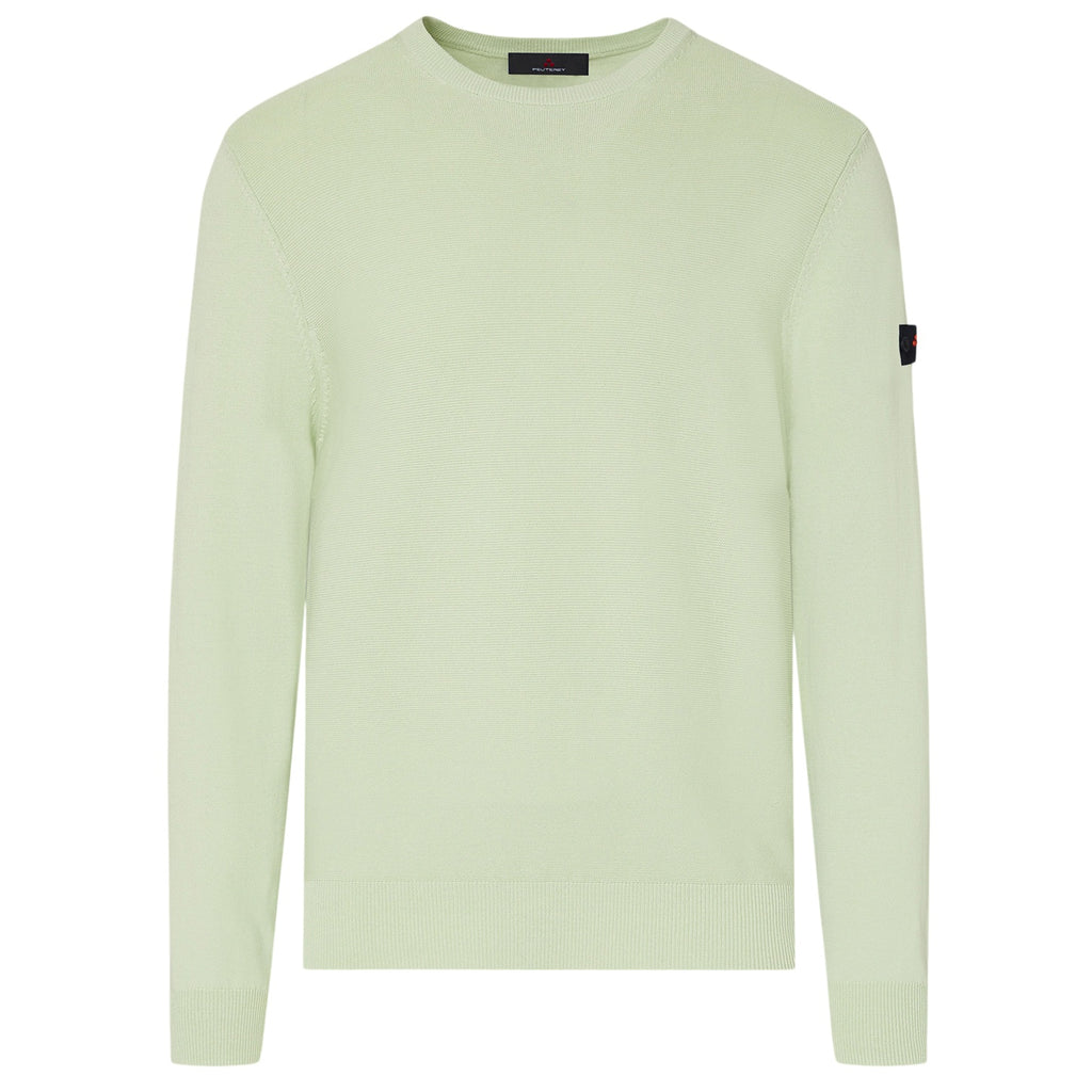 Peuterey Ganna Sweater Licht Groen