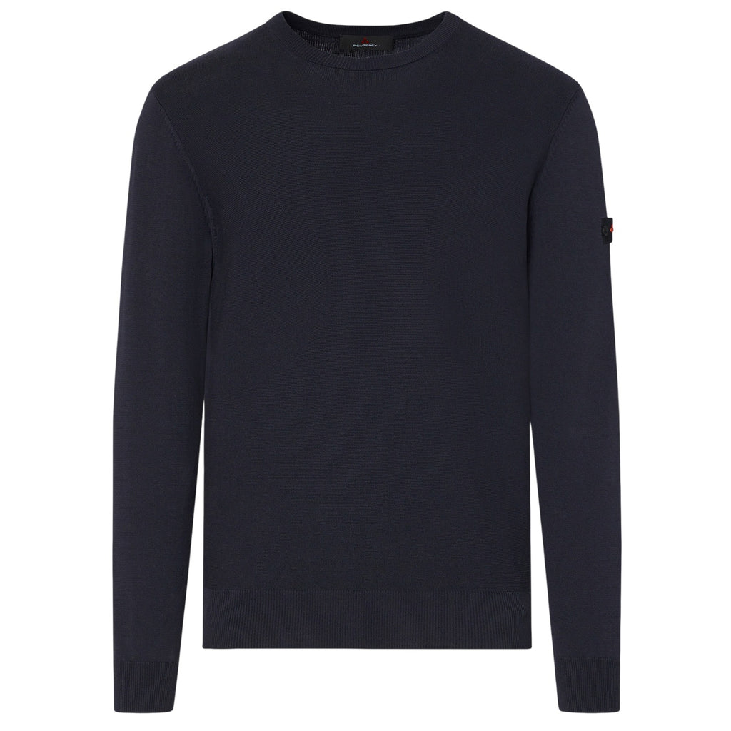 Peuterey Ganna Sweater Navy