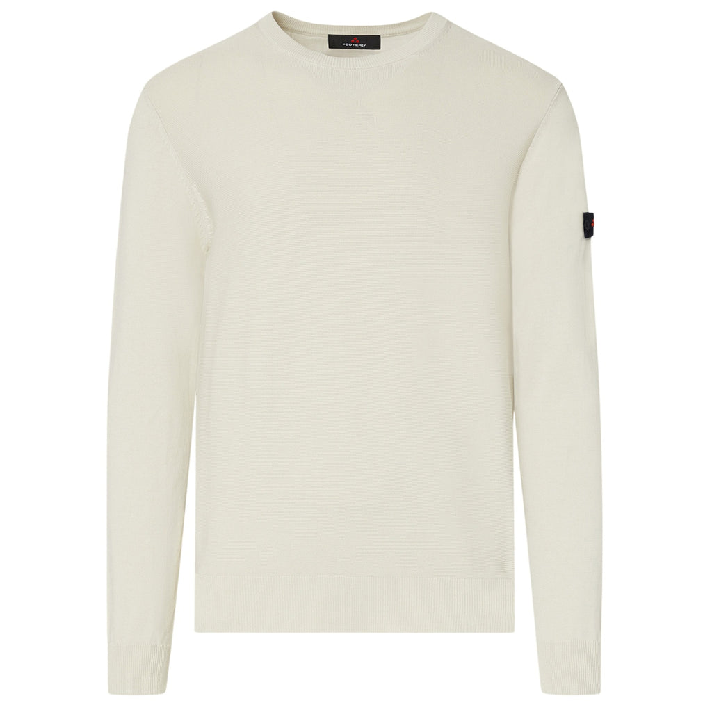 Peuterey Ganna Sweater Off White