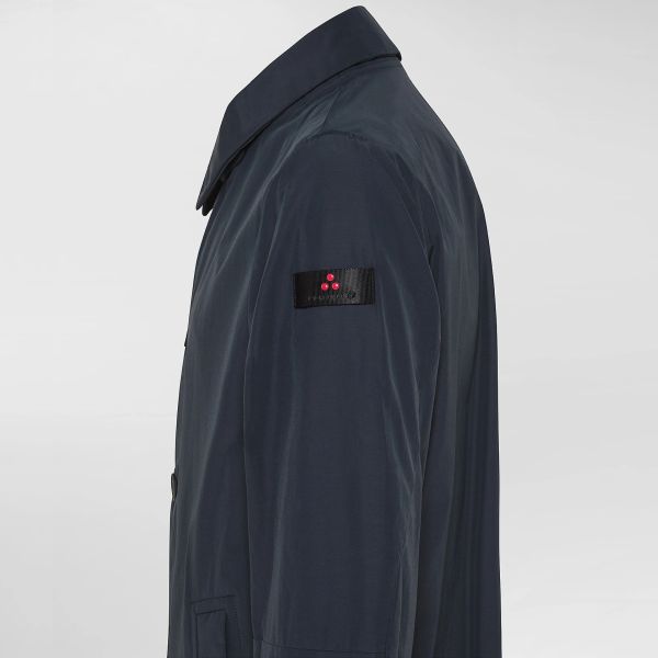 Peuterey Garretson Jas Navy