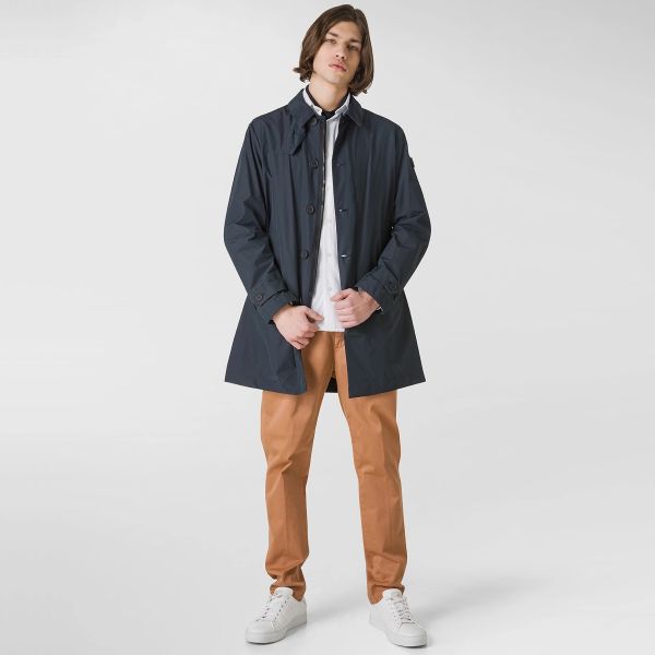 Peuterey Garretson Jas Navy