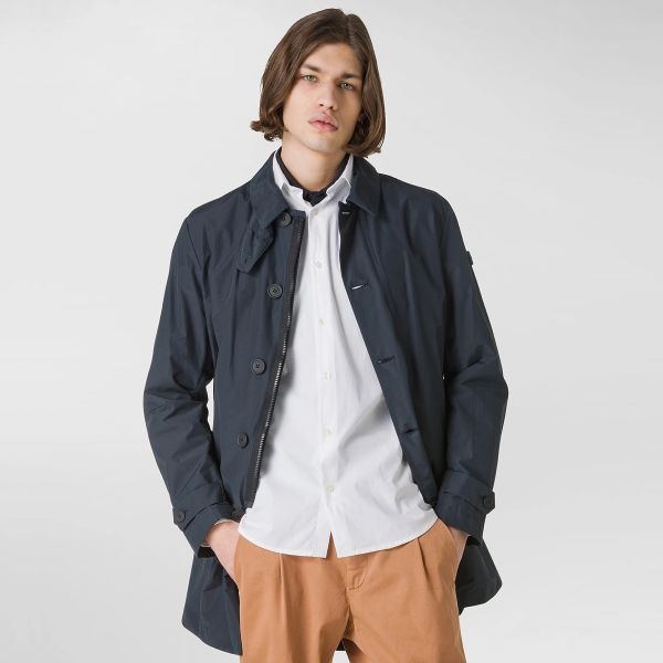 Peuterey Garretson Jas Navy