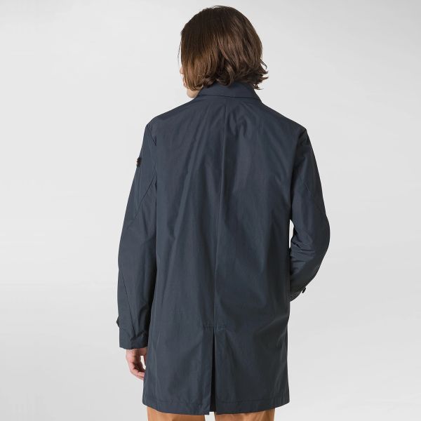 Peuterey Garretson Jas Navy