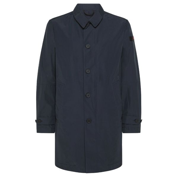 Peuterey Garretson Jas Navy