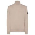 Peuterey Gorran Turtleneck Sweater Beige