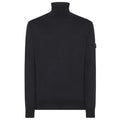 Peuterey Gorran Turtleneck Sweater Navy