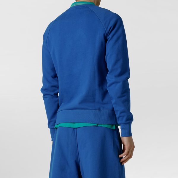 Peuterey Guarara Sweater Blauw
