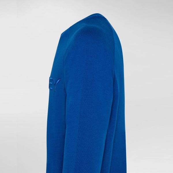 Peuterey Guarara Sweater Blauw