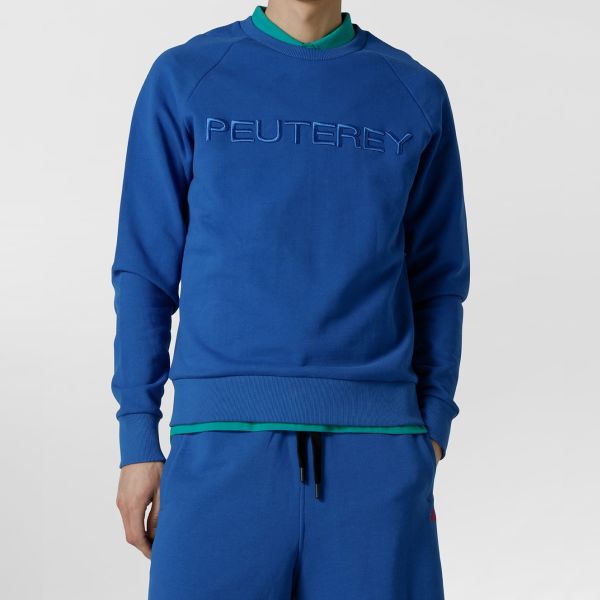 Peuterey Guarara Sweater Blauw