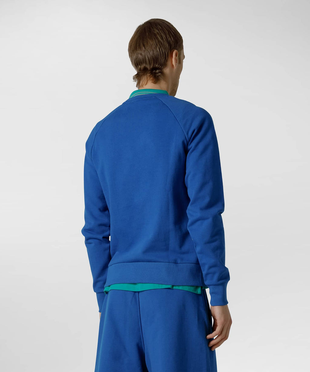 Peuterey Guarara Sweater Navy 97799012087-221