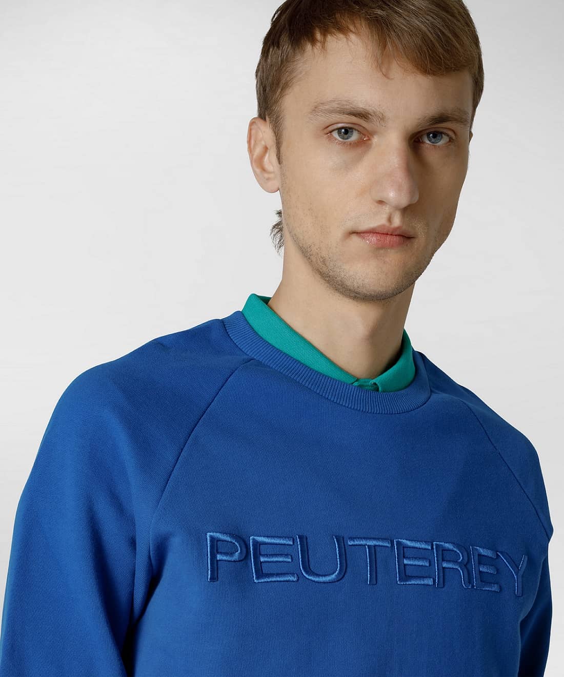 Peuterey Guarara Sweater Navy 97799012087-221