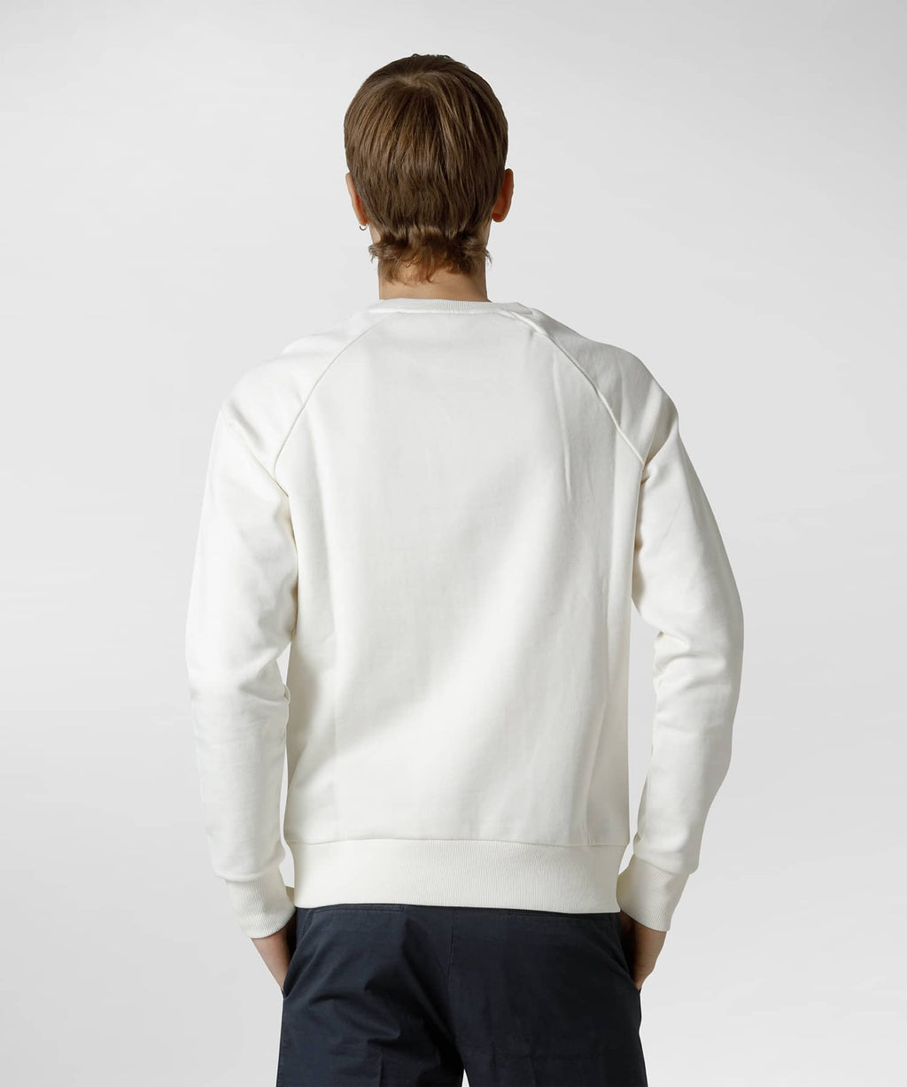Peuterey Guarara Sweater Wit 97799012087-221