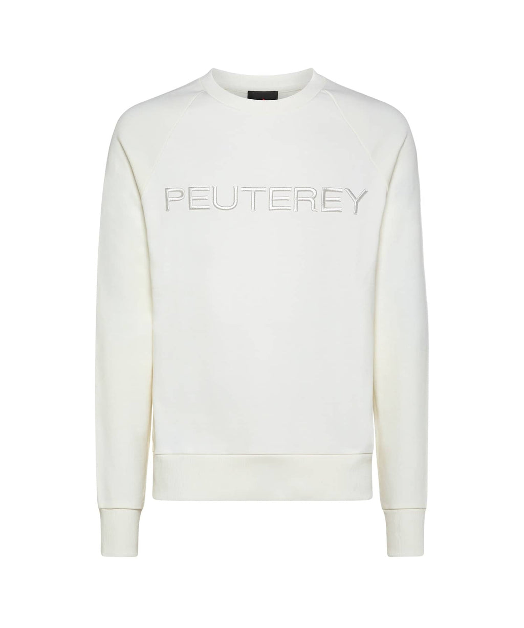 Peuterey Guarara Sweater Wit 97799012087-221