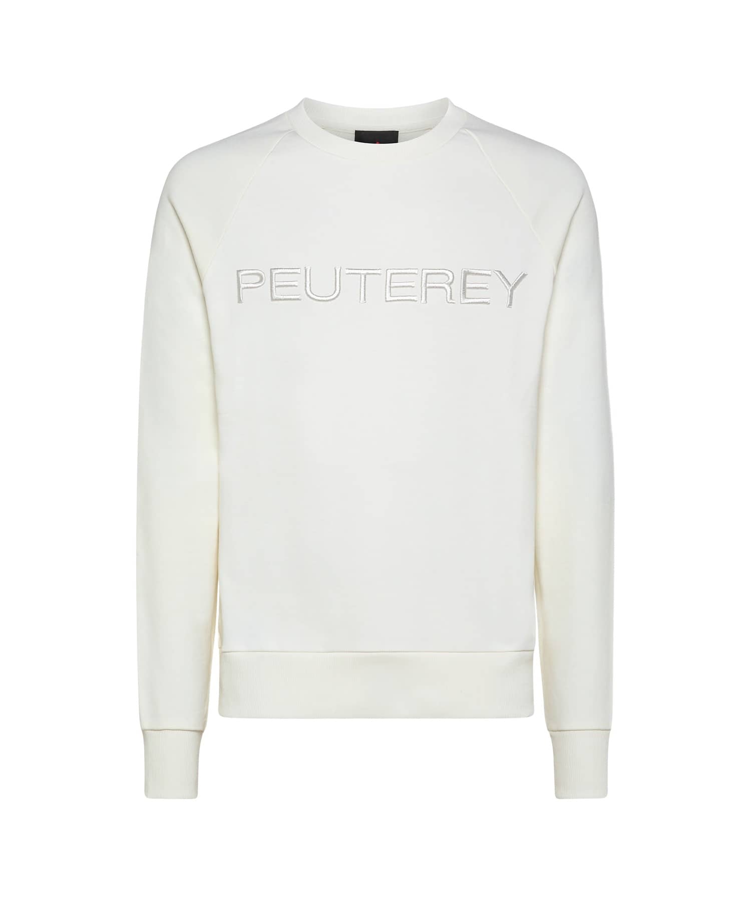 Peuterey Guarara Sweater Wit 97799012087-221