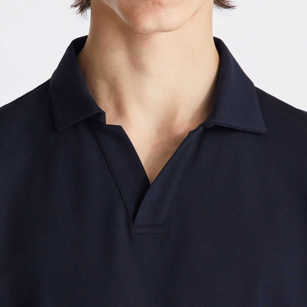 Peuterey Helgo Polo Navy