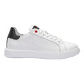 Peuterey Helica Sneaker Wit
