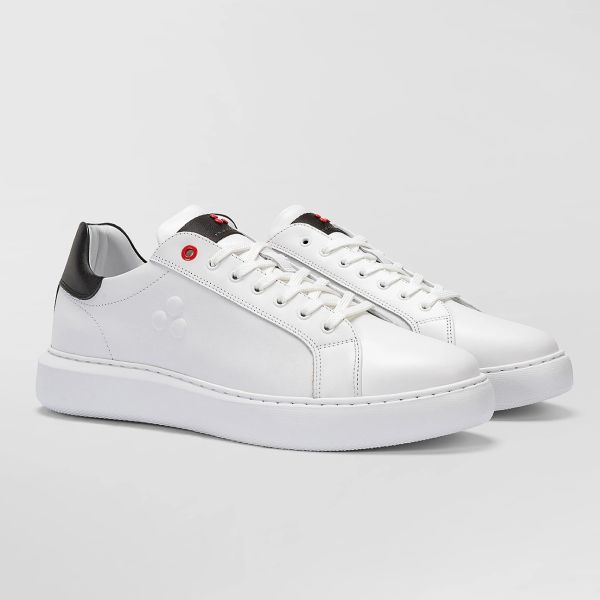 Peuterey Helica Sneaker Wit