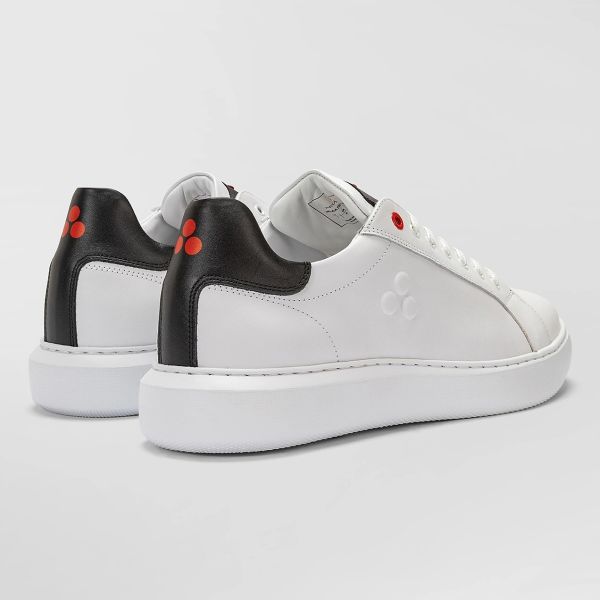 Peuterey Helica Sneaker Wit
