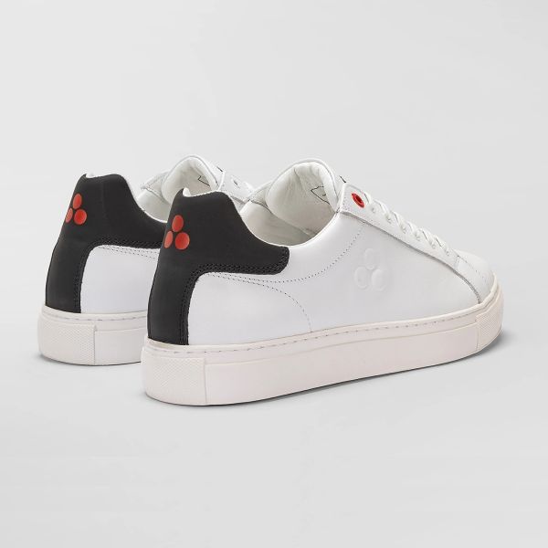 Peuterey Helica Sneaker Wit