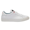 peuterey helica sneaker wit