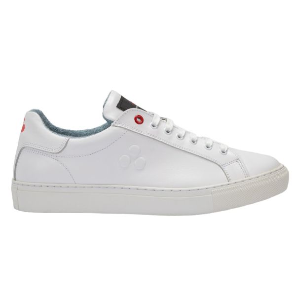 Peuterey Helica Sneaker Wit