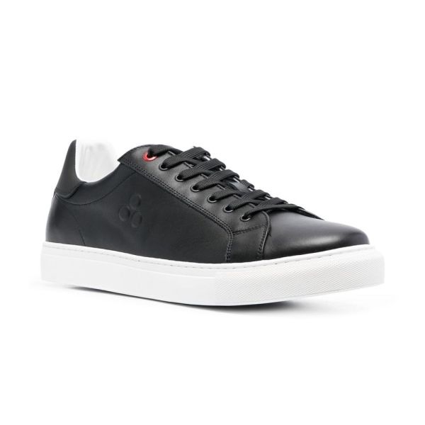 Peuterey Helica Sneaker Zwart