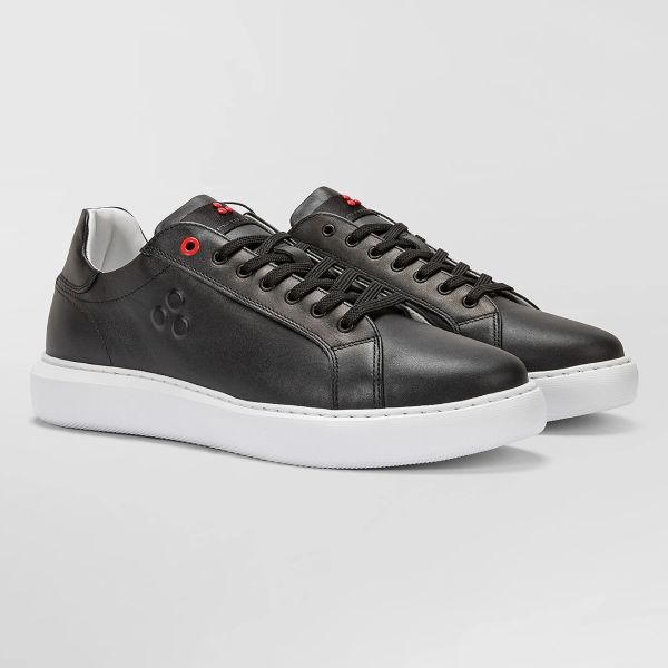 Peuterey Helica Sneaker Zwart