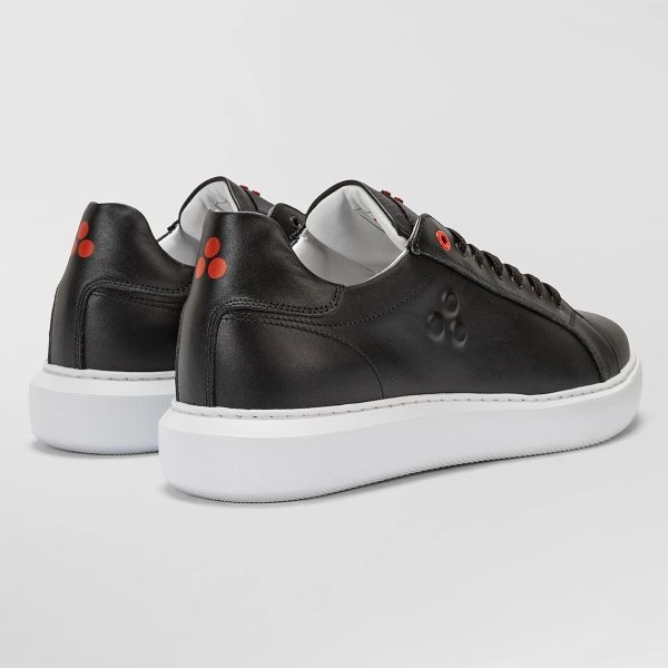 Peuterey Helica Sneaker Zwart