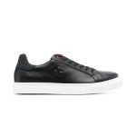 Peuterey Helica Sneaker Zwart