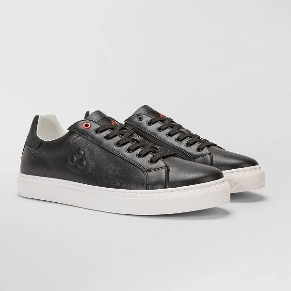 Peuterey Helica Sneaker Zwart