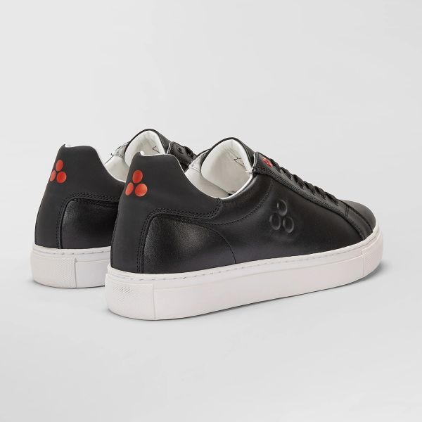 Peuterey Helica Sneaker Zwart