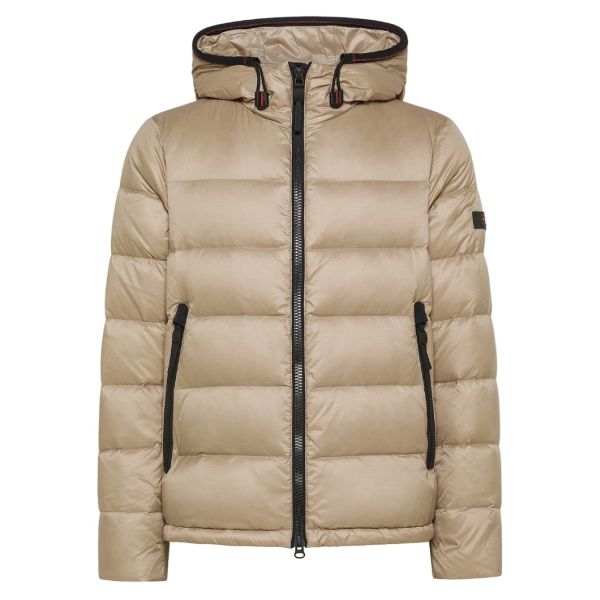 Peuterey Honova Jas Beige