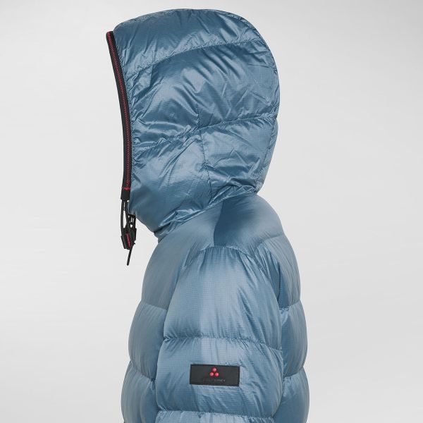 Peuterey Honova Jas Blauw