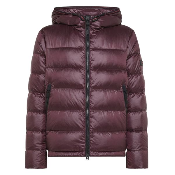 Peuterey Honova Jas Bordeaux