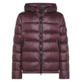 Peuterey Honova Jas Bordeaux