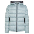 Peuterey Honova Jas Licht Blauw