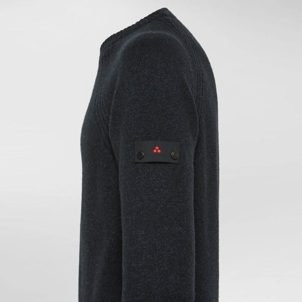 Peuterey Itokawa Sweater Navy