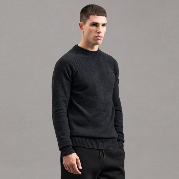 Peuterey Itokawa Sweater Navy