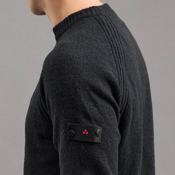 Peuterey Itokawa Sweater Navy