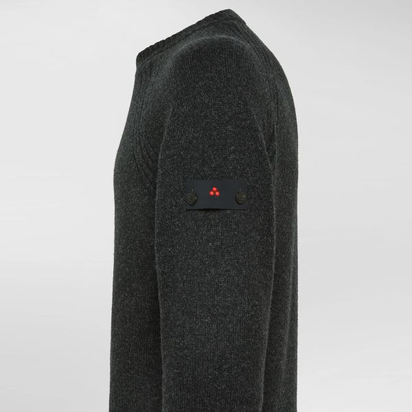 Peuterey Itokawa Sweater Zwart