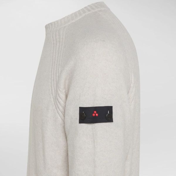 Peuterey Itokawa Sweater Beige