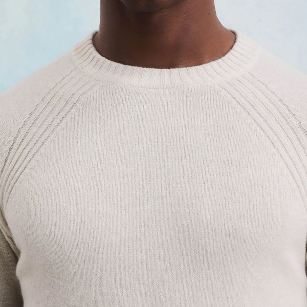 Peuterey Itokawa Sweater Beige