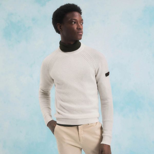 Peuterey Itokawa Sweater Beige