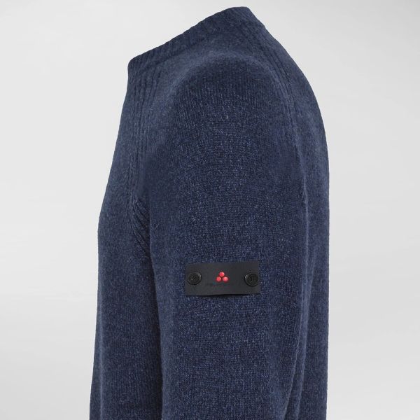 Peuterey Itokawa Sweater Navy
